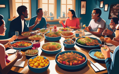 3 Tips voor de marketing en communicatie van jouw foodmerk