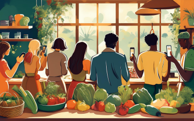 Influencers in duurzaamheid, de do’s en don’ts