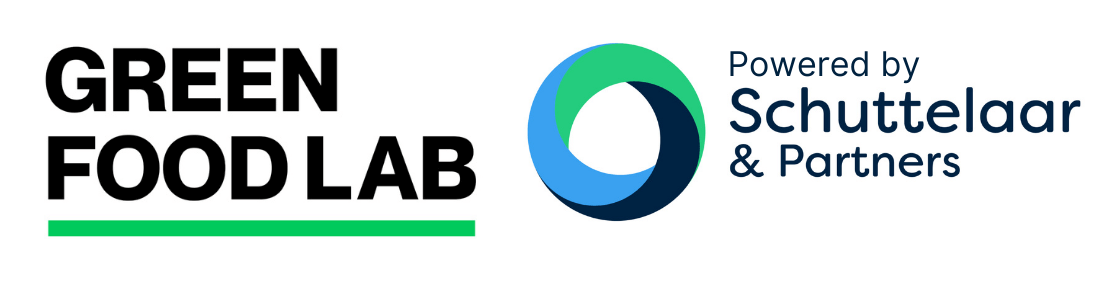 Green Food Lab | Food Consultancy & Communications Agency